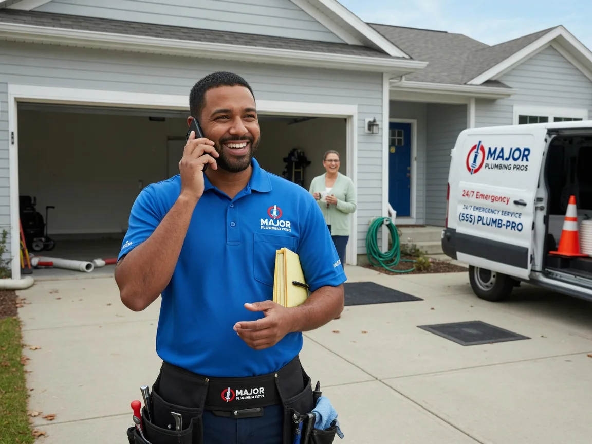 Drain Cleaning Services Purdin, MO FAQs
